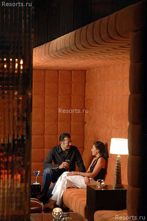 Danat Resort Jebel Dhanna 13